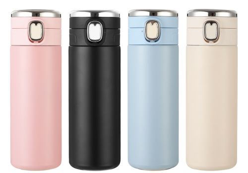 Các loại bình giữ nhiệt và cách chọn loại phù hợp với nhu cầu