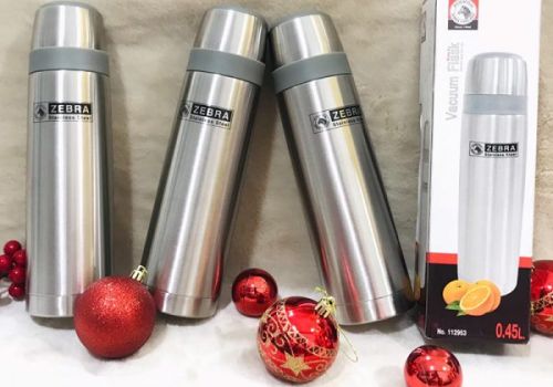 Tiêu chí lựa chọn bình giữ nhiệt chịu được va đập cao