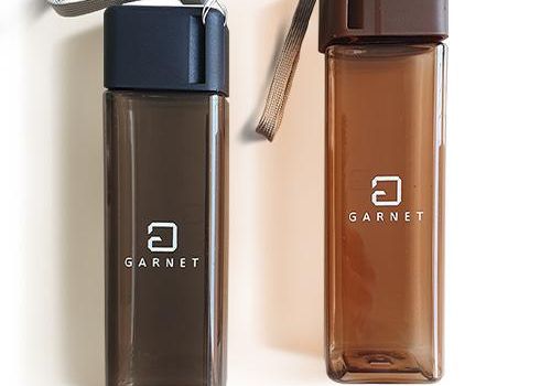 Công nghệ in ấn trên bình đựng nước bằng nhựa