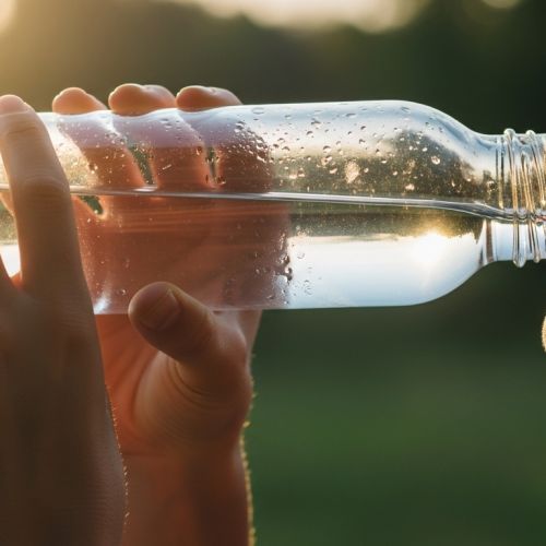 Nhu cầu uống nước hàng ngày và các loại nước tốt cho cơ thể