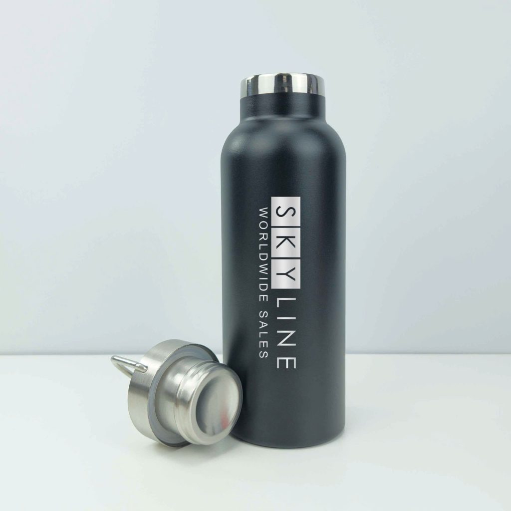 Công nghệ in ấn logo, thương hiệu trên bình giữ nhiệt kim loại Công nghệ in ấn logo, thương hiệu trên bình giữ nhiệt kim loại