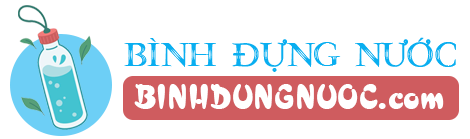 Bình đựng nước