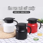 Bình trà giữ nhiệt 1000ml