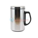 Ấm pha trà giữ nhiệt inox Ấm pha trà giữ nhiệt inox