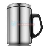 Ấm pha trà giữ nhiệt inox Ấm pha trà giữ nhiệt inox