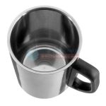 Ấm pha trà giữ nhiệt inox Ấm pha trà giữ nhiệt inox
