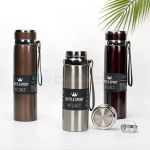 Bình giữ nhiệt inox 800ml