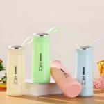 Bình giữ nhiệt lõi thủy tinh Nice 400ml Bình giữ nhiệt lõi thủy tinh Nice 400ml