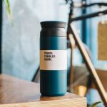Bình giữ nhiệt Travel Tumbler 500ml Bình giữ nhiệt Travel Tumbler 500ml