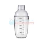 Bình lắc pha chế shaker 530ml