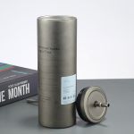 Ly giữ nhiệt inox Iced Americano 650ml Ly giữ nhiệt inox Iced Americano 650ml