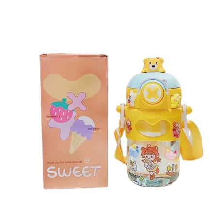 Bình đựng nước sweet 720ml