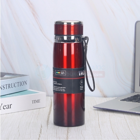 Bình giữ nhiệt inox 800ml