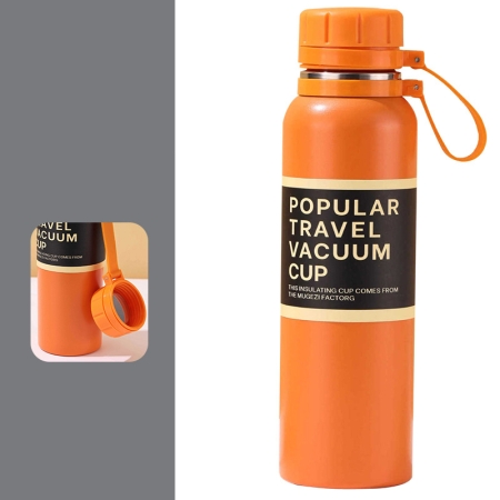 Bình giữ nhiệt Traveller 1000ml