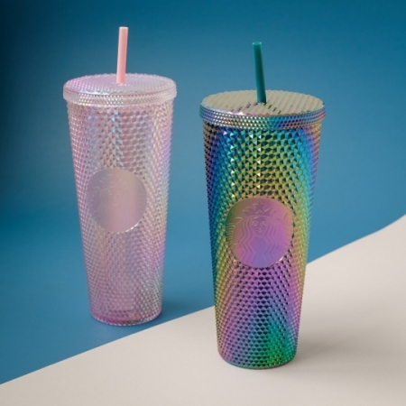 Ly đựng nước lấp lánh 710ml